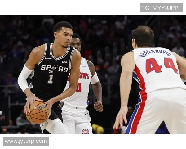 马刺与活塞精彩对决直播观看指南及赛前分析分享