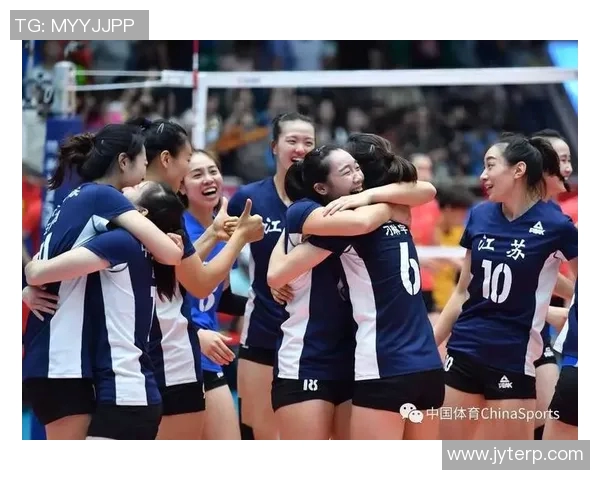 全运会女排决赛江苏女排迎战上海女排争夺冠军荣耀