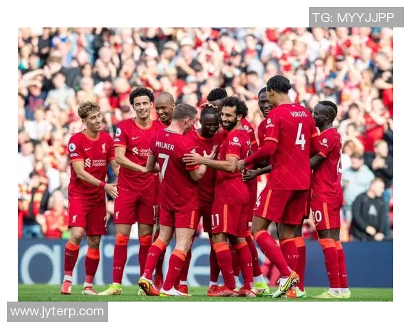 利物浦迎战谢菲联前瞻分析：红军能否延续胜利势头与对手较量