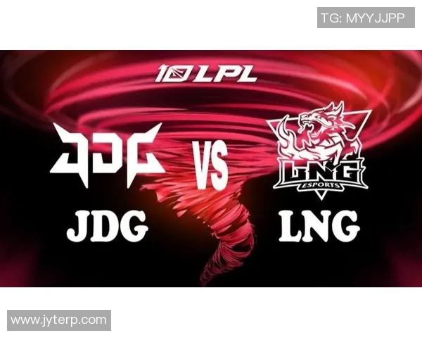 热议英雄联盟JDG战队如何引领节奏变革与战术创新的全新篇章